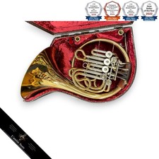 Alexander 107 corno francese