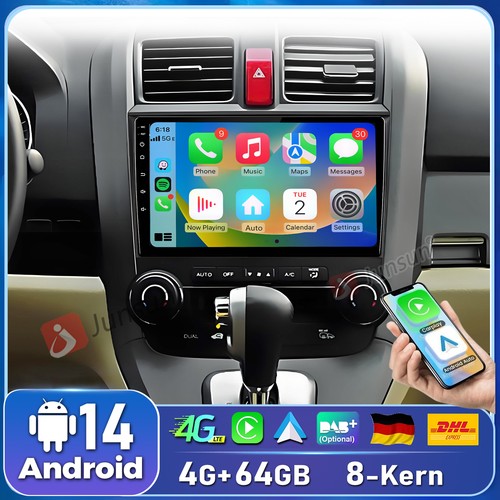 Android per honda - android, 14