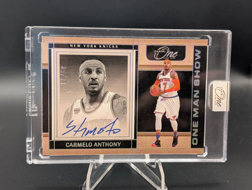 2025 panini one and - and,
