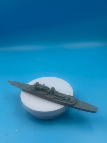 Kit modellino incrociatore