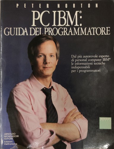 Peter norton ibm guida - -,