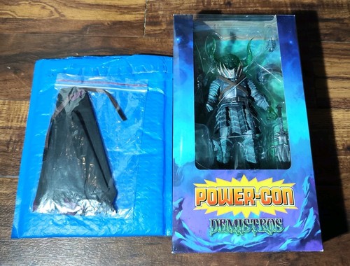 Mythic legions demistros - -,