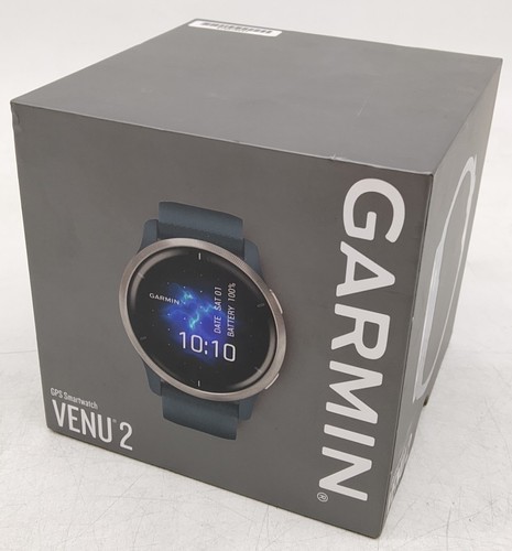 Smartwatch gps garmin venu - smartwatch,