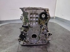 DLA blocco motore per