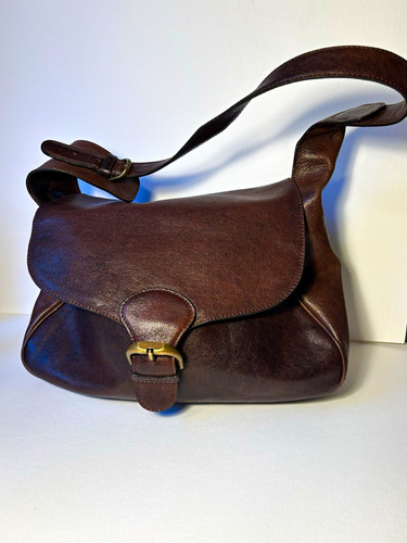 Borsa tracolla vintage - a,