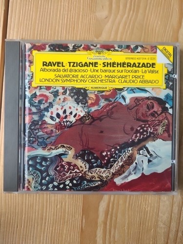 Ravel