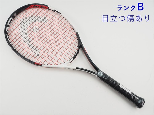 Racchetta tennis usata testa - usata,