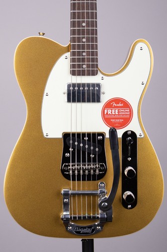 Telecaster personalizzata