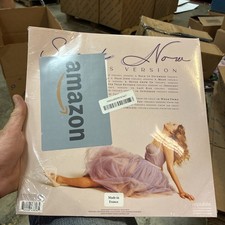 Speak NOW (Taylor's Version)