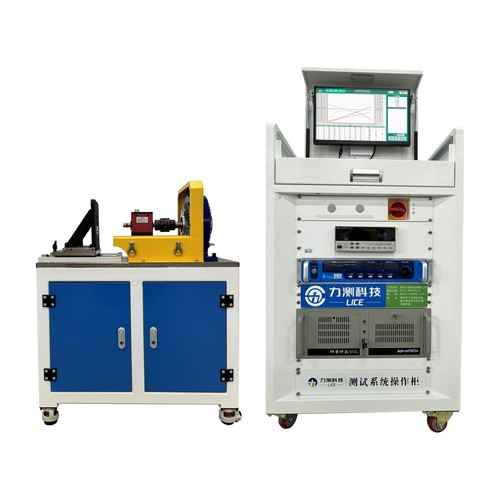 Daysensor dinamometro polvere - daysensor,