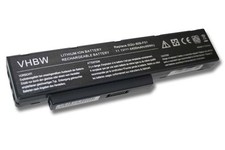 Batteria per Packard Bell