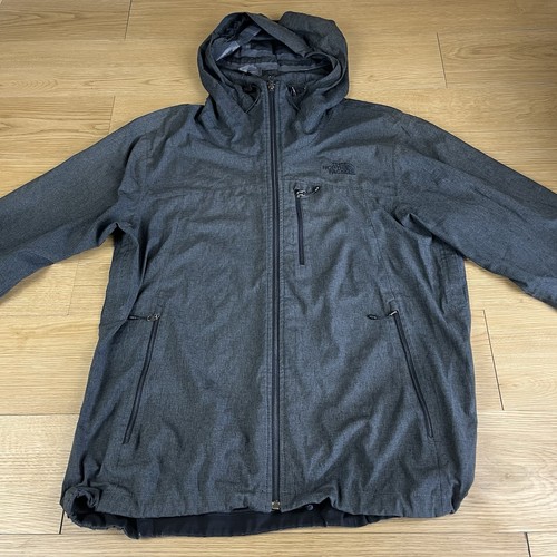 The north face hyvent - the,