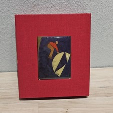 Scatola litografica Emilio