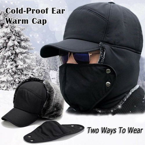 Cappello invernale unisex