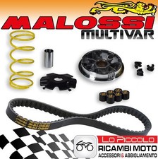 Variatore malossi multivar - variatore,