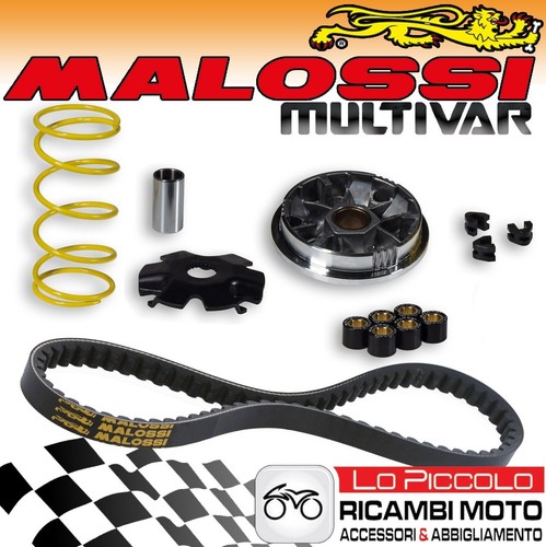 Variatore malossi multivar - malossi,