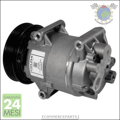 Bk3 compressore climatizzatore - bk3,