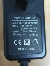 Alimentatore trasformatore PS050V2000 5V 2000A