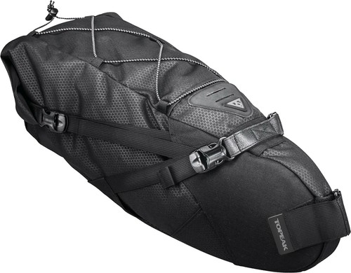 Topeak back loader black l - back,