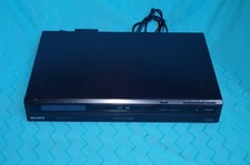 Sony RDR-GX210 registratore