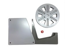 Bobina vuota super 8mm - 8, /