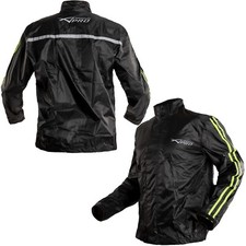 Giacca tuta antipioggia moto - giacca,
