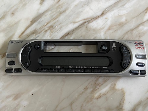 Sony ca430x cassetta - sony,
