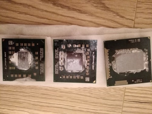 Lotto cpu - di,
