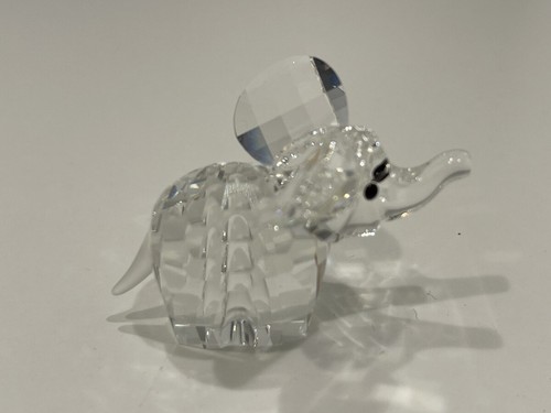 Statua swarovski 151489 - statua,