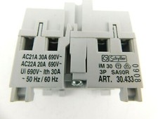 Schyller 3P SA90R art. 30.433
