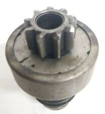 PIGNONE TRATTORE LAMBORGHINI 226, 230, BOSCH 2006209219, ROTAZIONE SINISTRA 