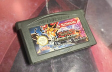 YU GI OH THE DAY OF DUEL