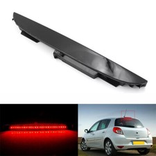 Smoked led rear 3rd brake - rear,