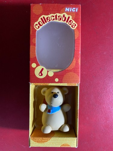 Nici collectables figure 6 - nici, n°
