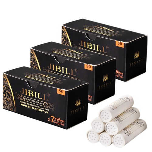 150pz filtri carboni attivi - 150pz,