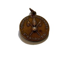 Medaglia 3 Reggimento Gruppo