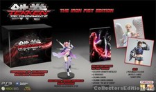 PS3 — Tekken Tag Tournament