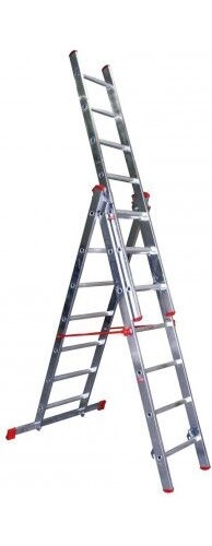 Step scala triplice - step,