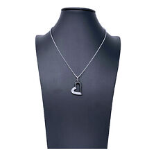 Collana Girocollo Acciaio