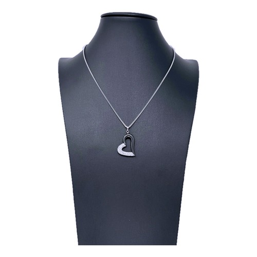 Collana girocollo acciaio - collana,