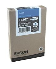 Originale Epson T6162 ciano