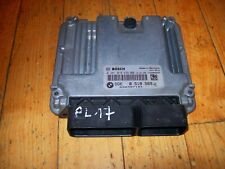 Centralina motore BMW DDE