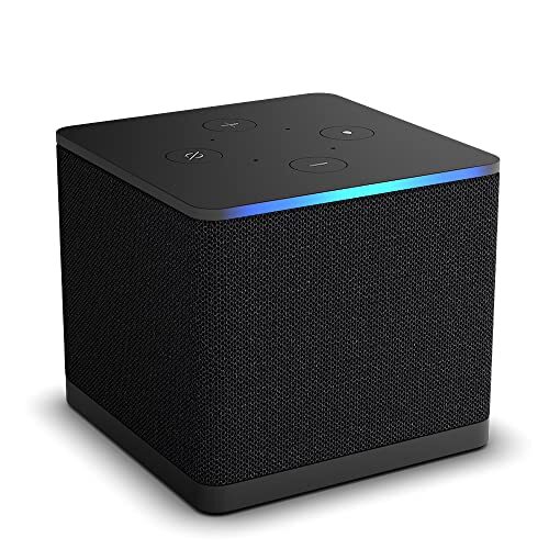 Amazon fire cube - amazon,
