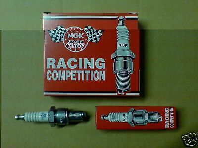 Br10eg ngk candele racing 3830 - candele,