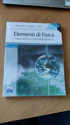 Libro fisica elementi di - di,