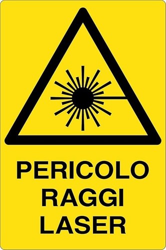 Cartello segnaletico - cartello,