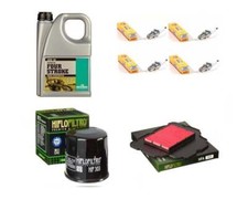 HONDA NTV 650 DEAUVILLE -