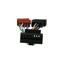 Auto radio connettore - auto,