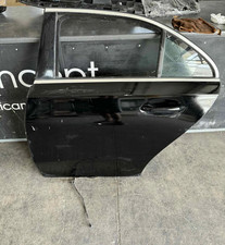 PORTA PORTIERA POSTERIORE SINISTRA SX MERCEDES CLASSE A W177 SEDAN 2019-2025