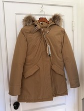 Woolrich Luxury Arctic Parka M